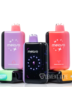 Geek Bar Meloso Bar 30k Disposable