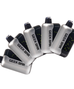 Geek Bar Pulse X 25K Zero Nicotine Disposable